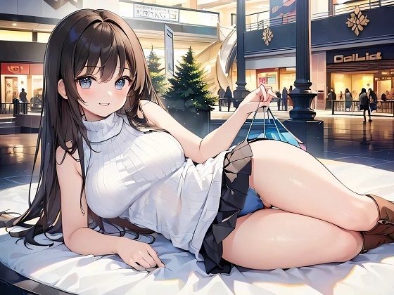 パンチラの素晴らしさ  その2