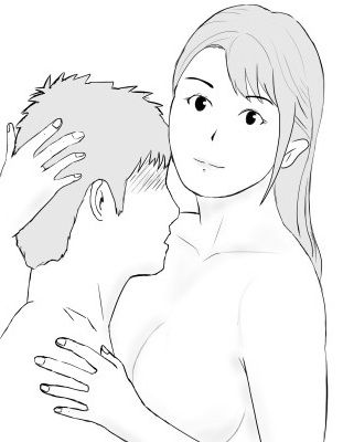 義姉さん