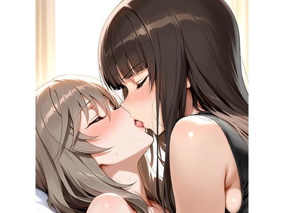 【R-18】島田千代×西住しほ 87枚