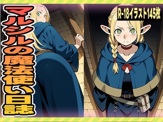 マルシルの魔法使い日誌