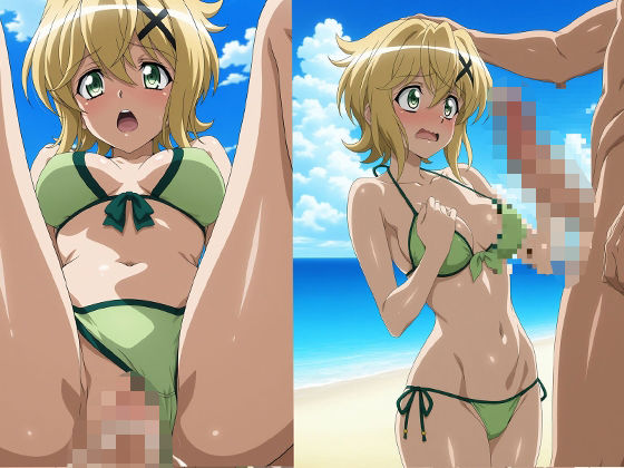 【戦姫絶唱シンフォギア  暁切歌】  CG集  150枚 zip