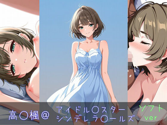 高○楓 ソフトver