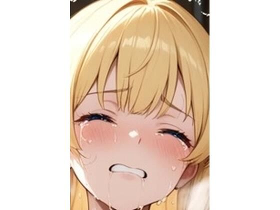 正義のヒロイン  スーハーガール陵●