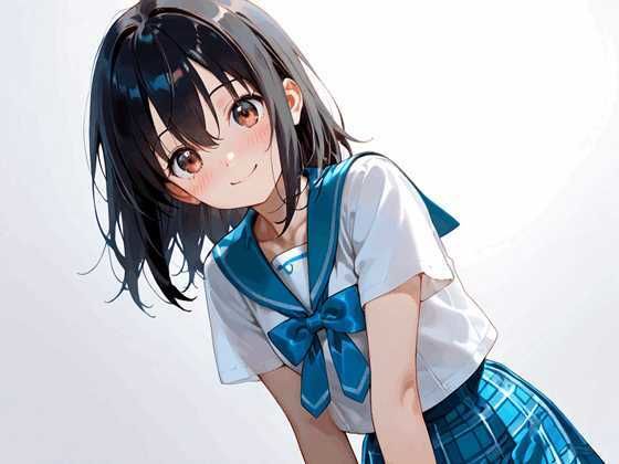 姫◯雪菜とエッチ02