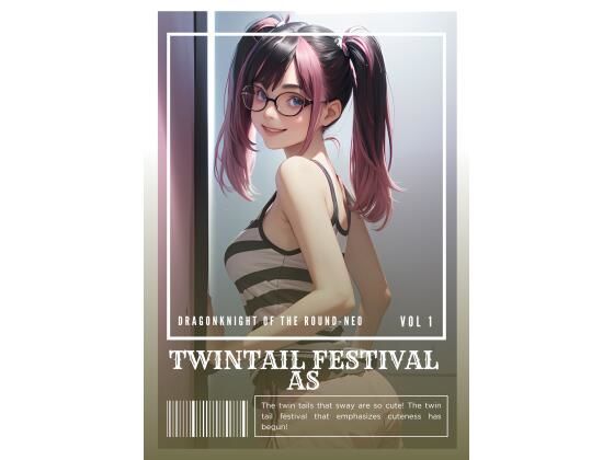 Twintail Festival AS