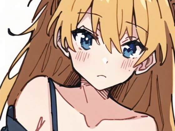 バカなアスカ