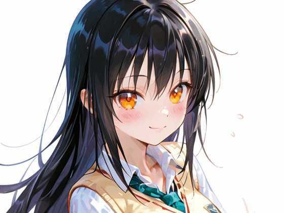 古◯川唯とエッチ02
