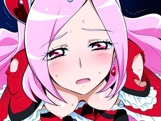 R-18キ○アパッション