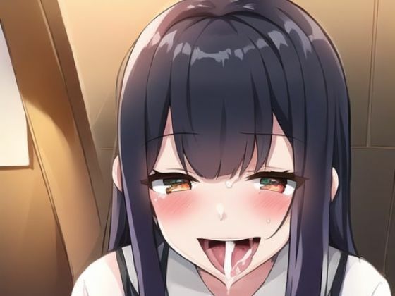 透明感溢れる美少女まんこ