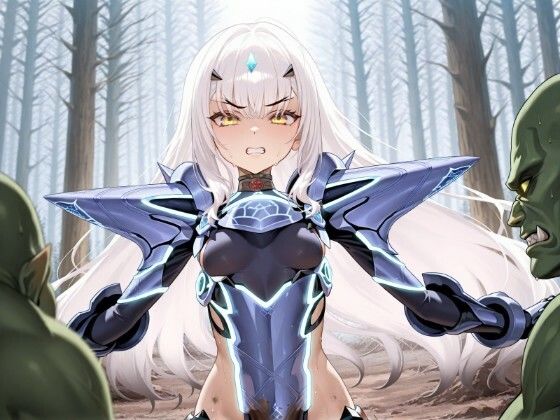 メリ〇ジーヌ＃5