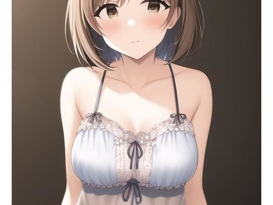 「健全な」三村かな子2