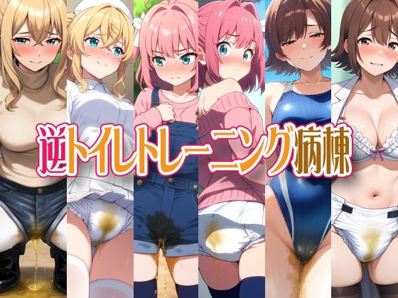 逆トイレトレーニング病棟