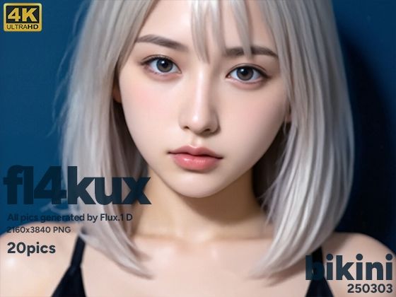fl4kux 0303 ビキニ