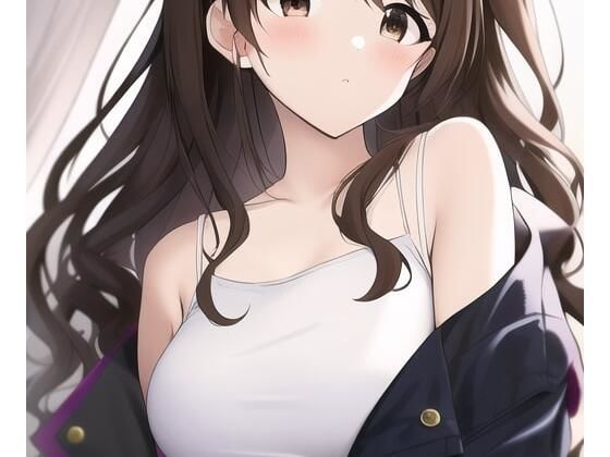 「健全な」島村卯月2
