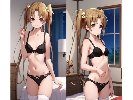 シェリー・ノール・テュ◯リとエッチ