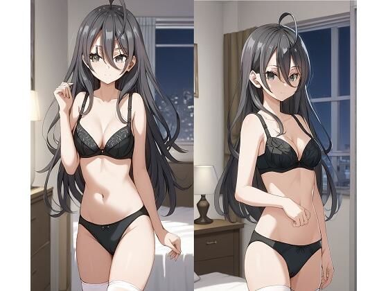 君嶋◯乃とエッチ