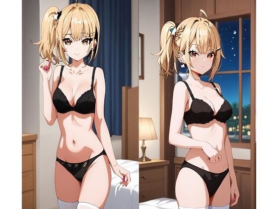 宮前乃◯亜とエッチ