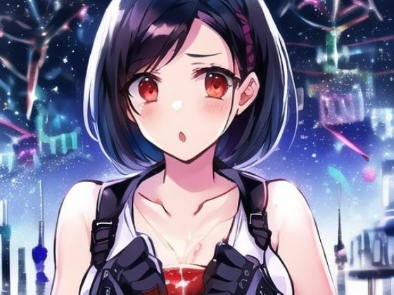 背徳感を感じる少女と言いなりセックス