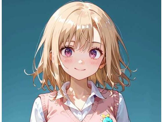 川◯モナとエッチ01