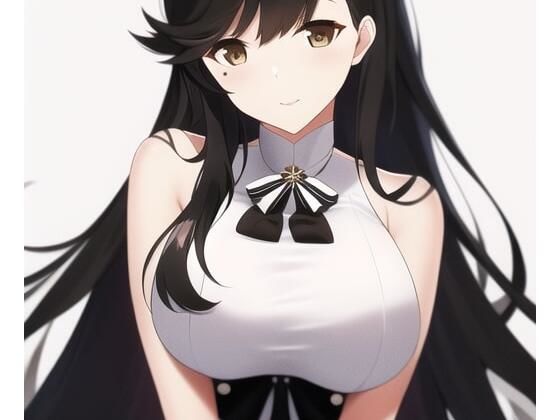 「健全な」愛宕2（アズールレーン）