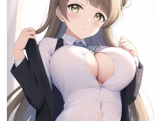 「健全な」南ことり2