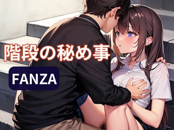 階段の秘め事