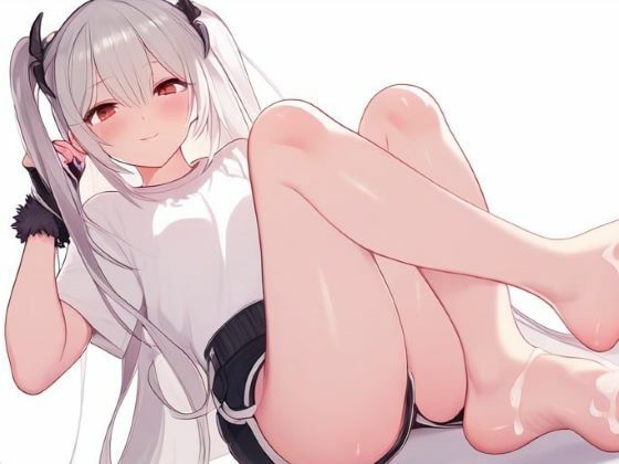 まりんお嬢様の言いなり〜足コキはご褒美〜