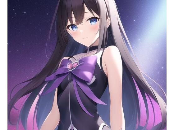 「健全な」魔法少女1