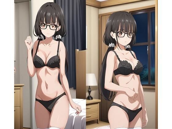 伊理戸◯女とエッチ