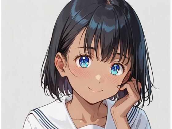 小◯澪とエッチ