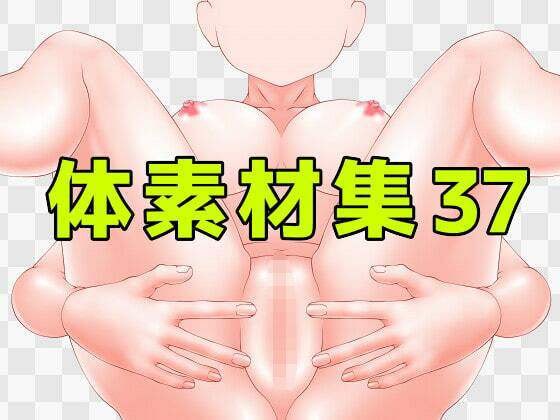 体素材集37