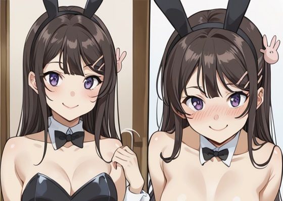 桜◯麻衣とエッチする。02
