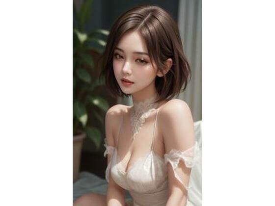 AI美女写真集Vol.88:ラグジュアリーパート2