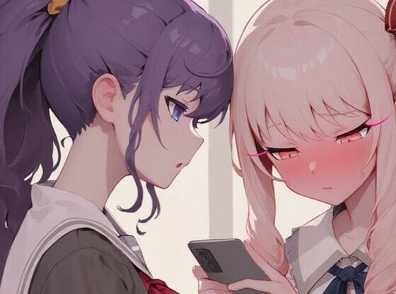 まふみず  パイズリ15ページ  セリフ付き