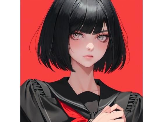 ボブカットこれくしょん