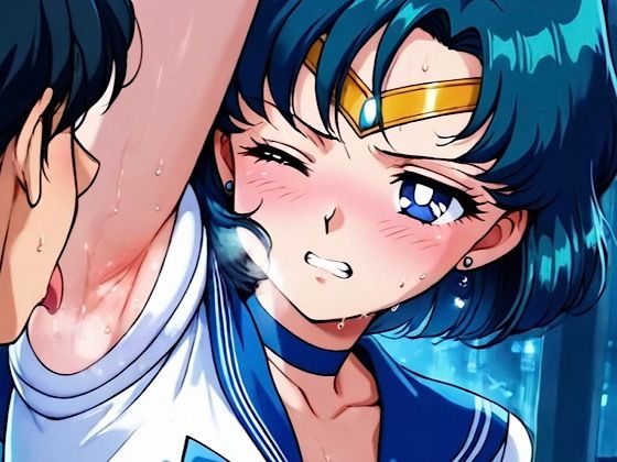 セ○ラーマーキュリー