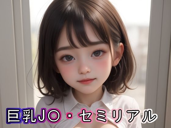 巨乳J○・セミリアル