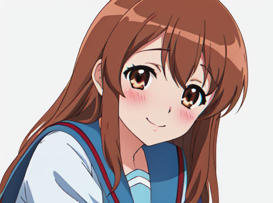 【中出し】朝比奈みくる騎乗位集