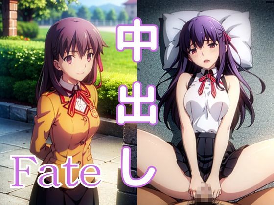 Fate/stay night・間〇桜