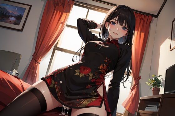 援交の姫 vol.6