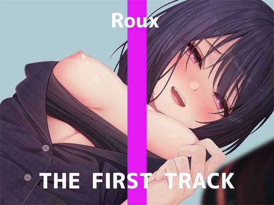 ★オナニー実演★THE FIRST TRACK★るう★