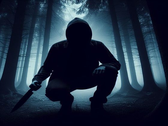 普通の男のレ●プ体験談:レ●プマニュアル