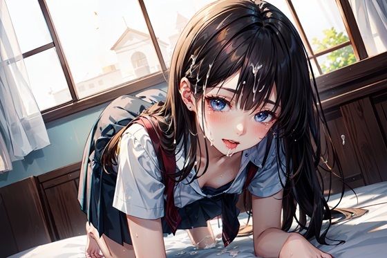 彼氏のために vol.1