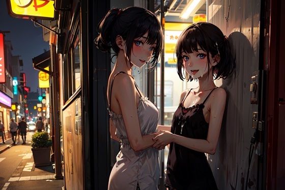 援交の姫 vol.3