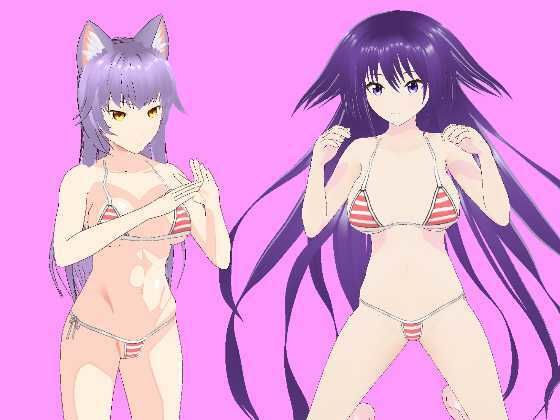 Gee-kun-soft character 下着03