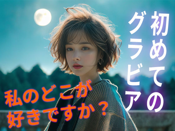 須田あい3rd 夜の portrait