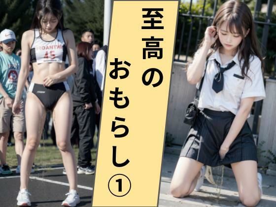 至高のおもらし vol.1