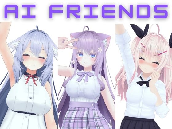 AI Friends
