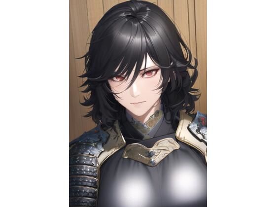 異世界戦国でハーレム統一 1