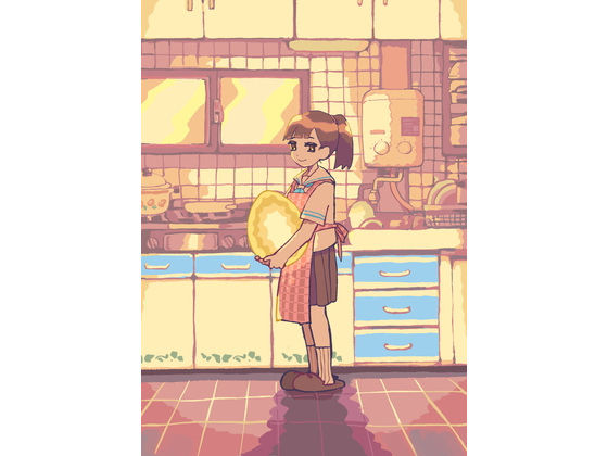 落ちた卵は戻らない